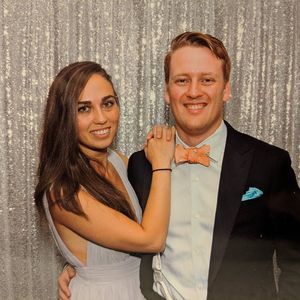 Meet your Posher, Jake